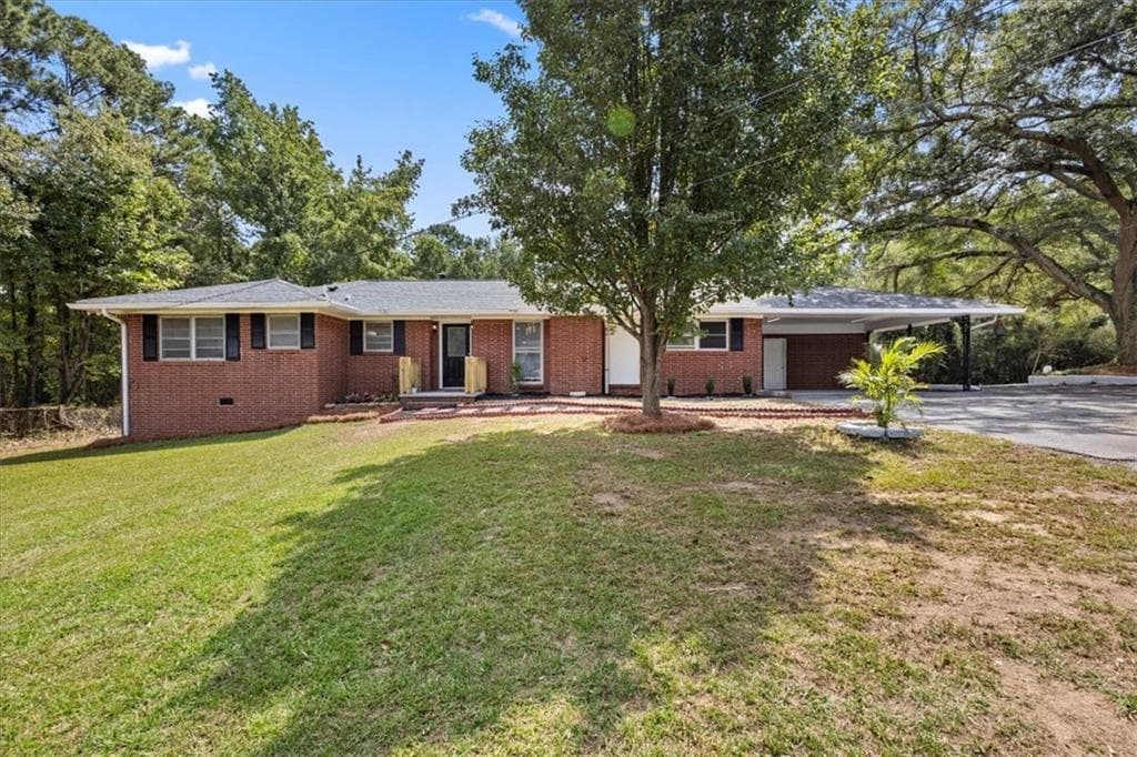 1550 Oxford Street, Douglasville, GA 30134 — most recent listing photo