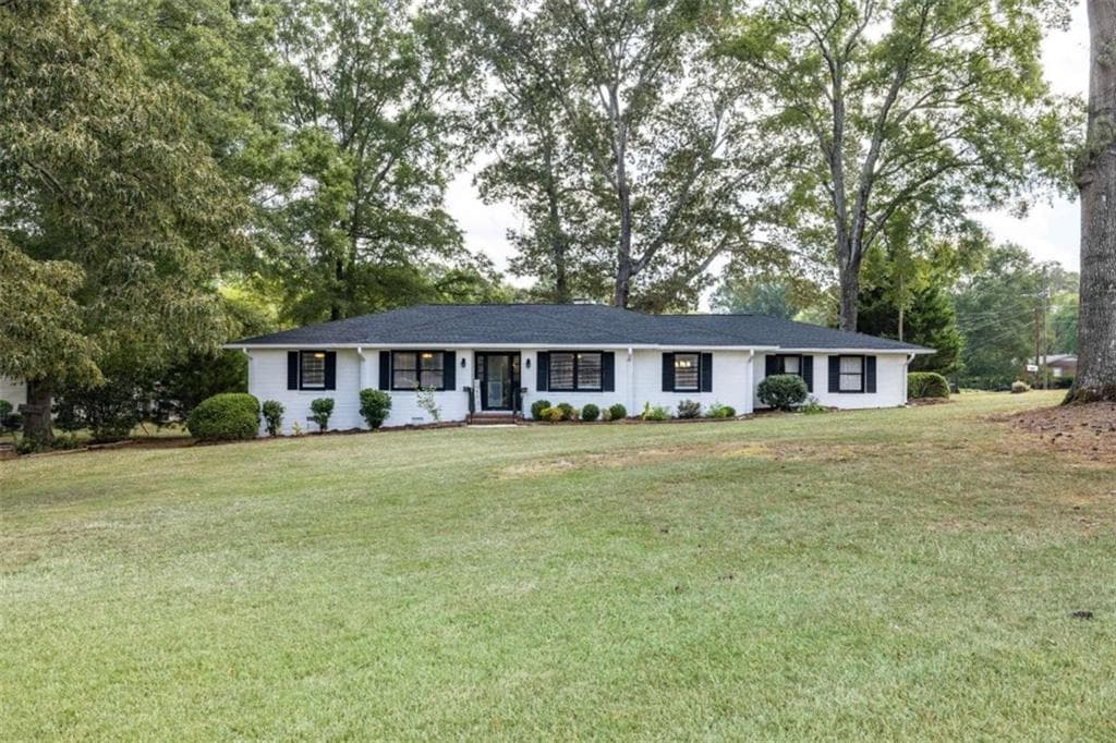 169 Cherokee Circle, Cedartown, GA 30125 — most recent listing photo
