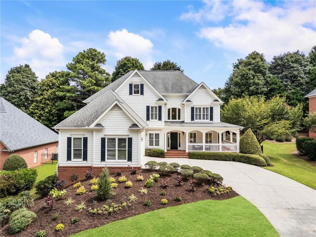 2755 Chandon Place, Alpharetta, GA 30022 — most recent listing photo