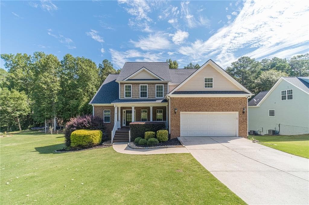 2104 SUMMIT Court, Loganville, GA 30052 — most recent listing photo