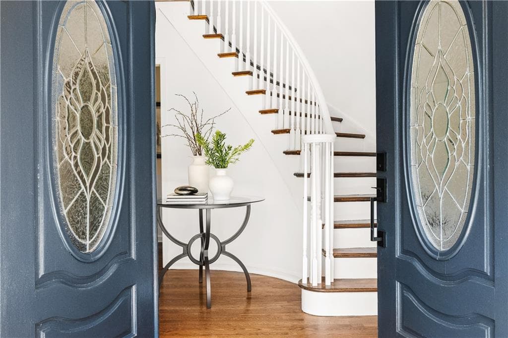 4490 Lambert Drive, Kennesaw, GA 30144 — most recent listing photo
