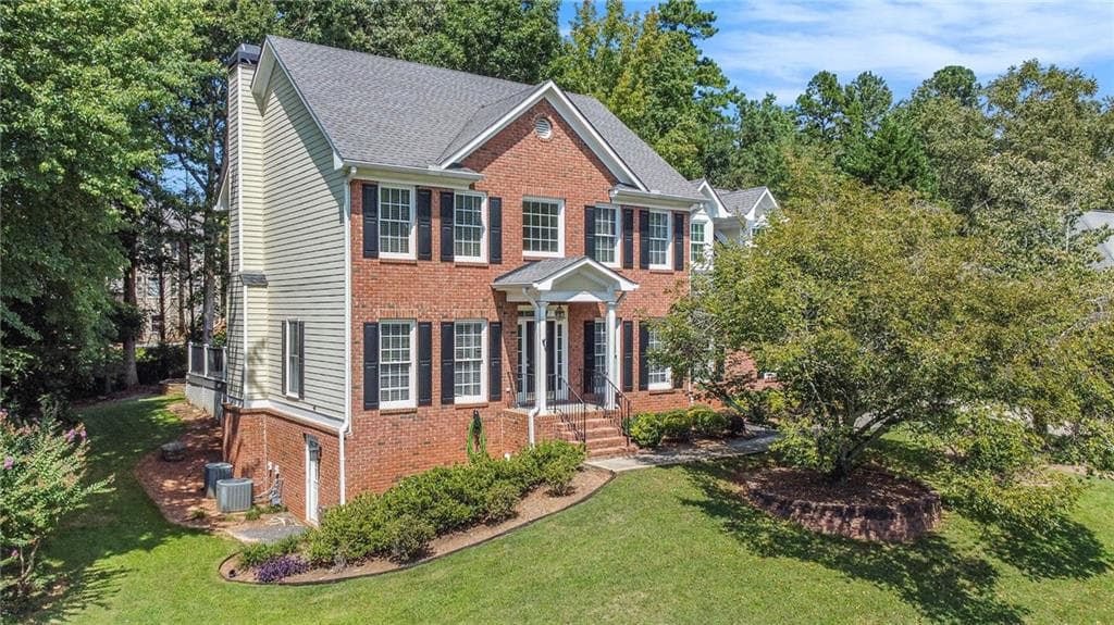 2045 Crossover Drive, Cumming, GA 30040 — most recent listing photo