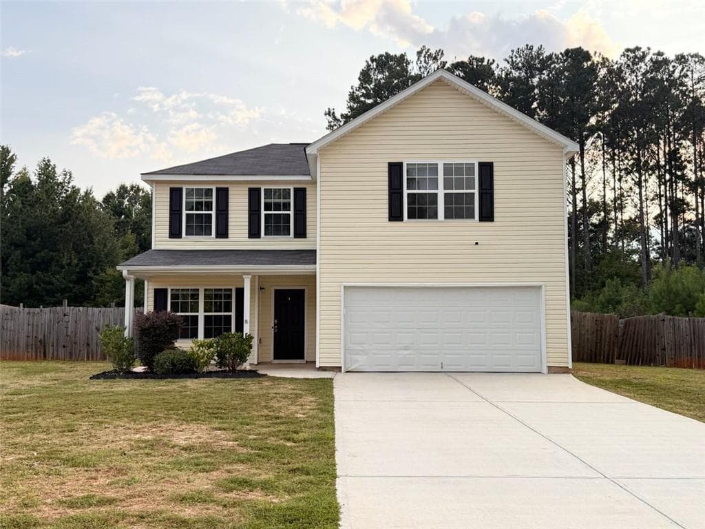 960 Anna Marie Lane, Monroe, GA 30655 — most recent listing photo