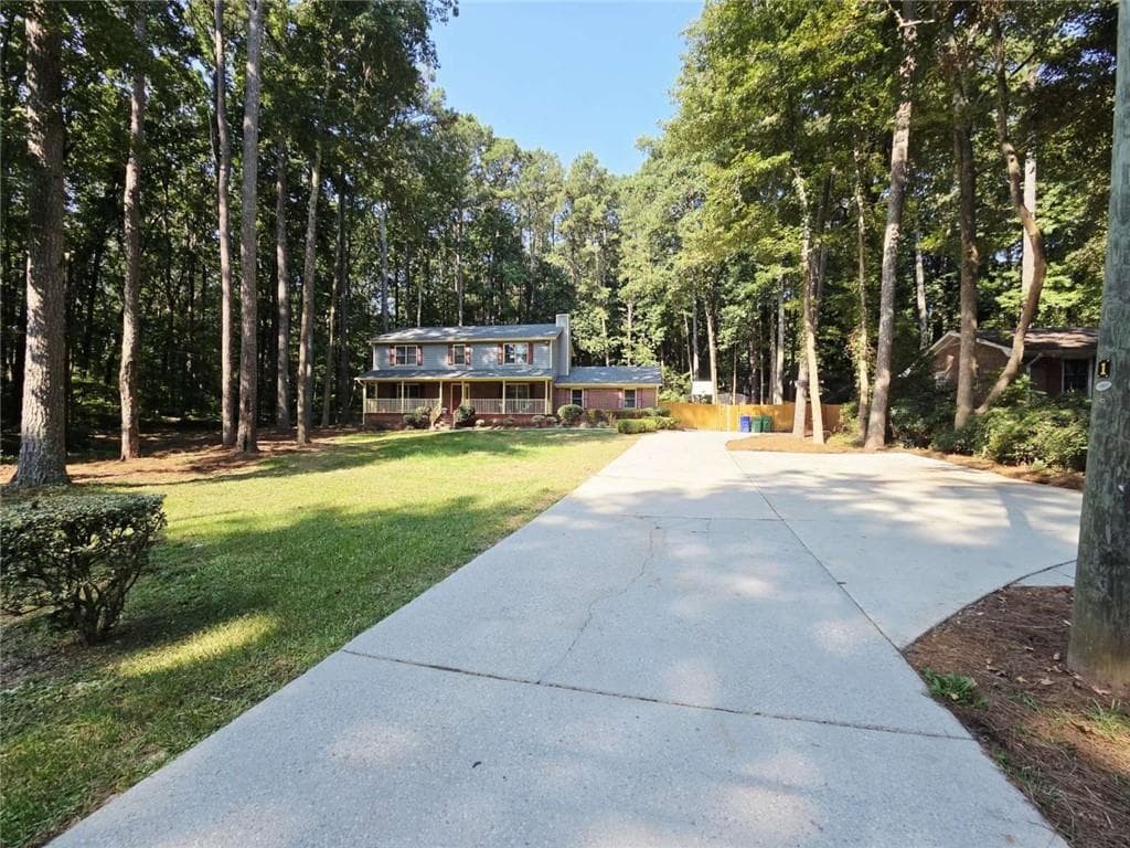 505 Stephenson Road, Stone Mountain, GA 30087 — most recent listing photo