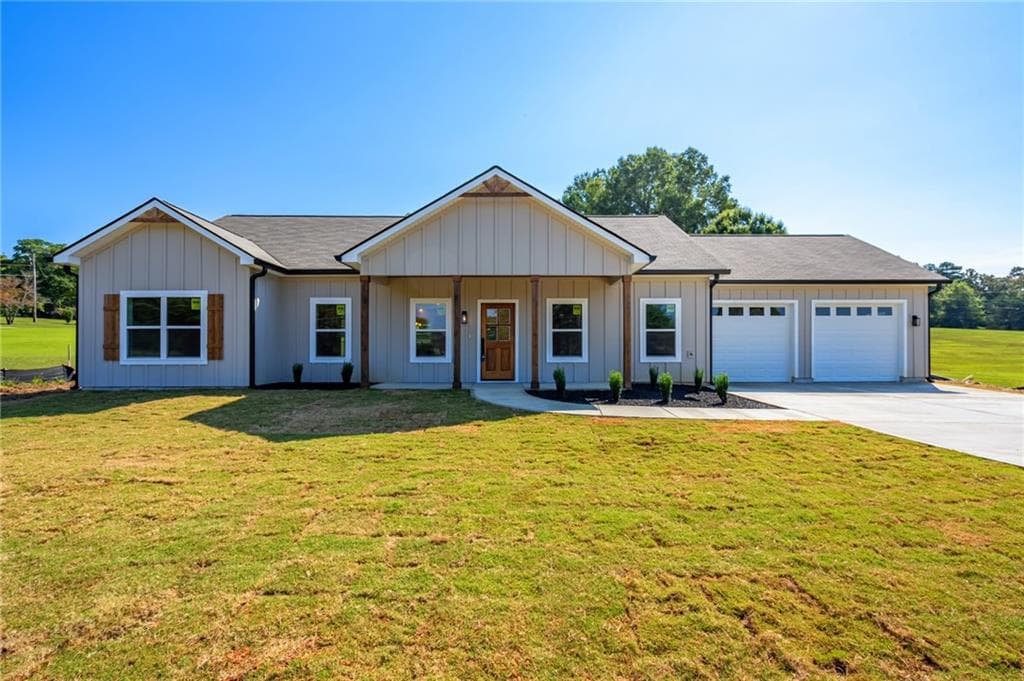 68 Cherokee Terrace, Cedartown, GA 30125 — most recent listing photo