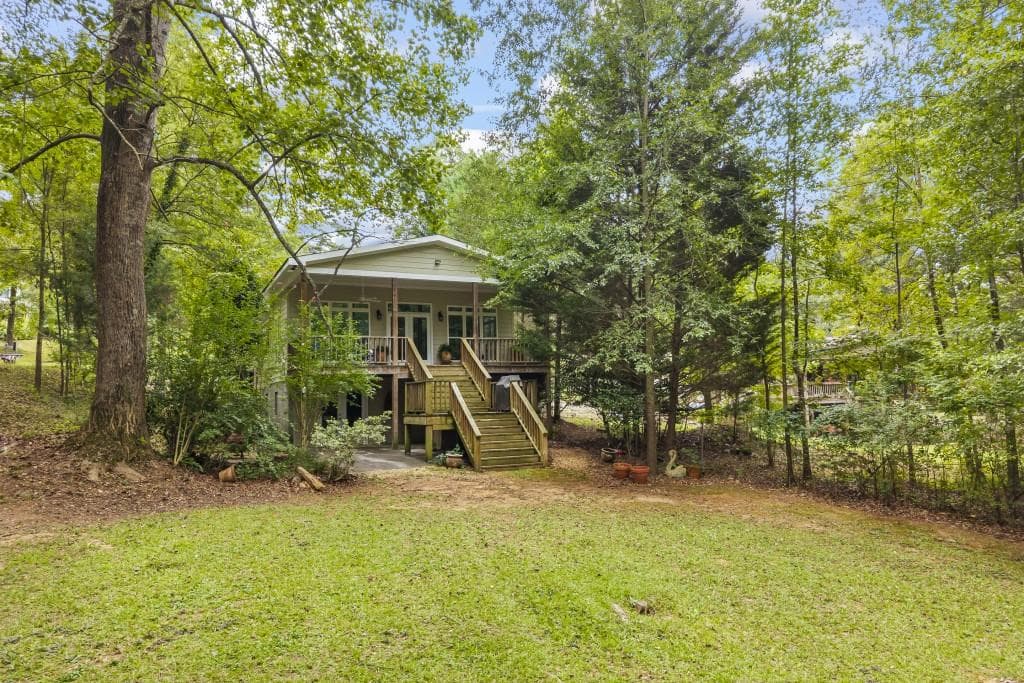 234 Mountain View Drive, Lavonia, GA 30553 — most recent listing photo