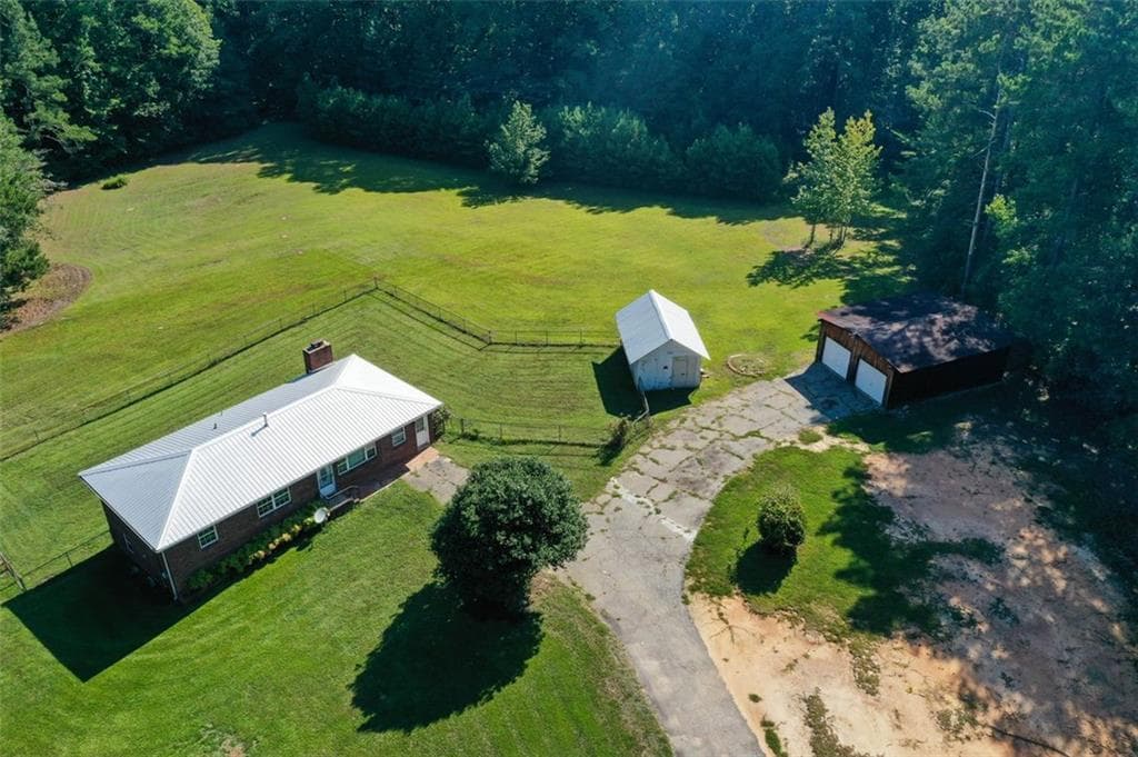 2040 S COUNTY LINE Road, Lithia Springs, GA 30122 — most recent listing photo