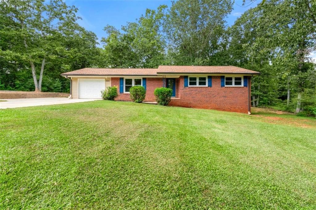 2921 Hill Circle, Dacula, GA 30019 — most recent listing photo