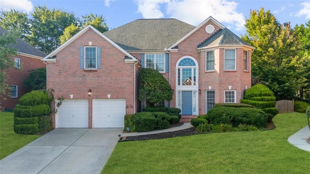 4204 Norbury Court, Smyrna, GA 30080 — most recent listing photo