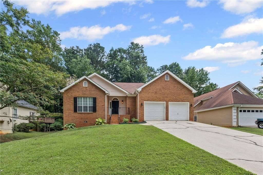 5057 Panola Mill Drive, Lithonia, GA 30038 — most recent listing photo