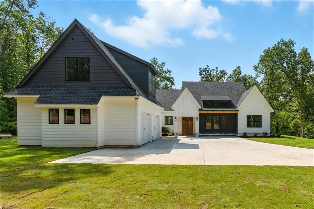 107 Marks Way, Canton, GA 30115 — most recent listing photo