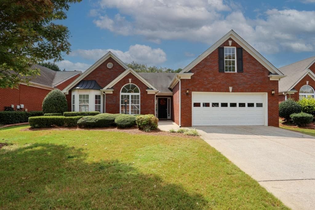 3 bedroom, 2 bathroom, 2,680 sq ft single family residence sold at 1232 Pecan Grove Place, Lawrenceville, GA 30046