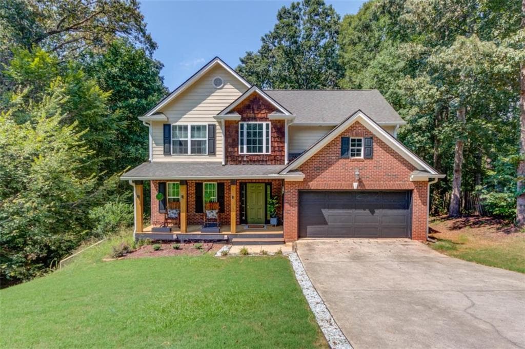 62 Carriage Way, Jefferson, GA 30549 — most recent listing photo