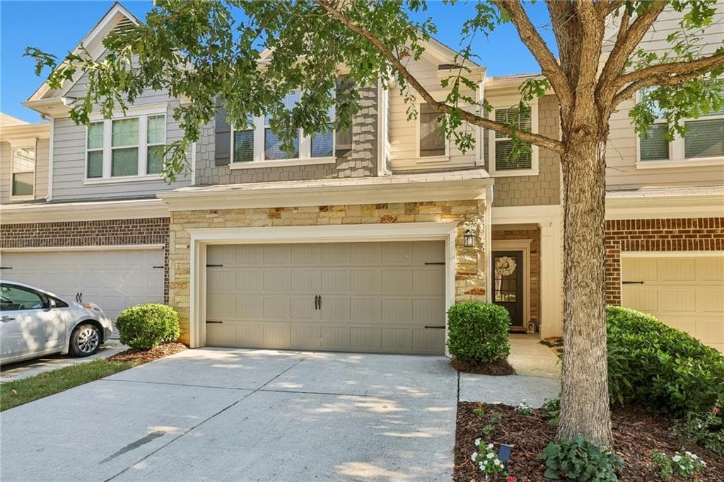 3121 Cross Creek Drive, Cumming, GA 30040 — most recent listing photo
