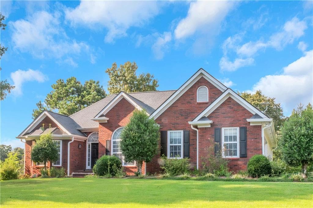 2015 WOOD VALLEY Drive, Loganville, GA 30052 — most recent listing photo
