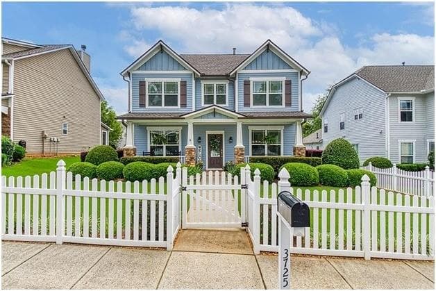 3725 DOWNING Drive, Cumming, GA 30040 — most recent listing photo