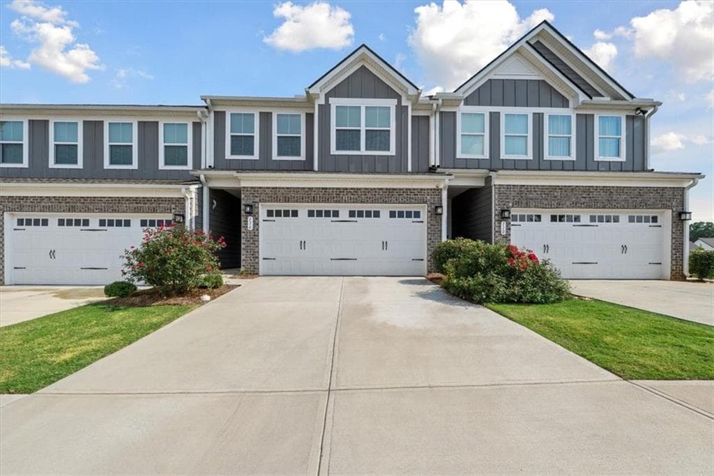 116 SALT LAKE Lane, Hoschton, GA 30548 — most recent listing photo