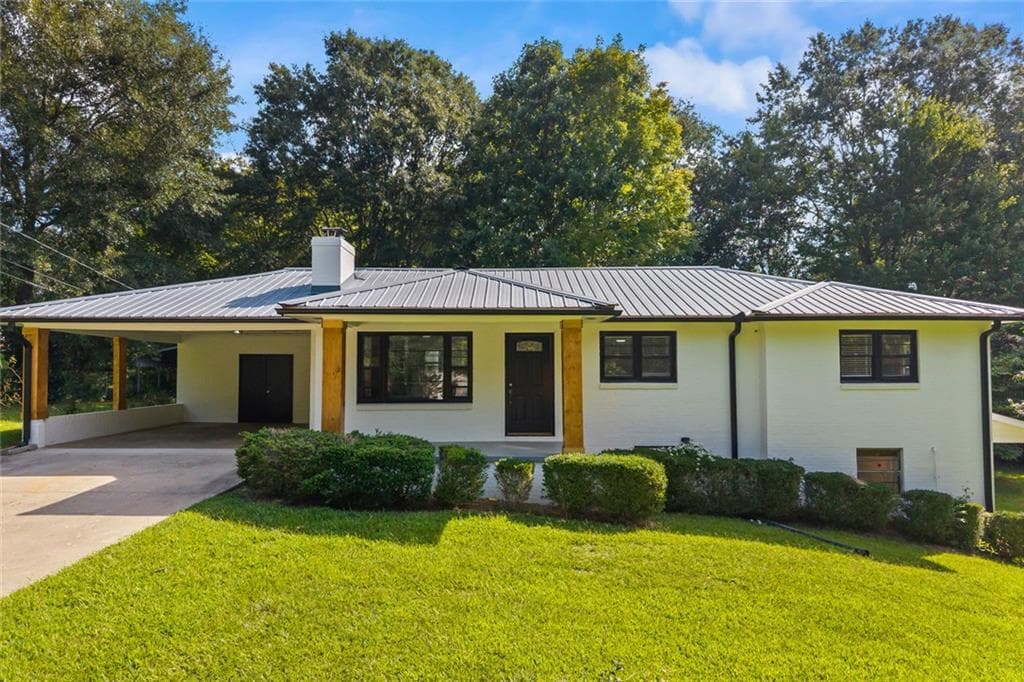249 Hillcrest Drive, Toccoa, GA 30577 — most recent listing photo