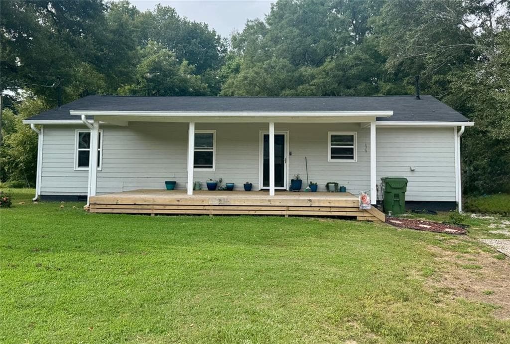 234 ATHA Street, Monroe, GA 30655 — most recent listing photo