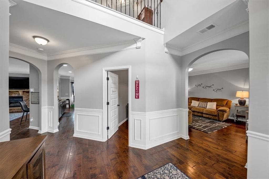 523 Besra Drive, Grayson, GA 30017 — most recent listing photo