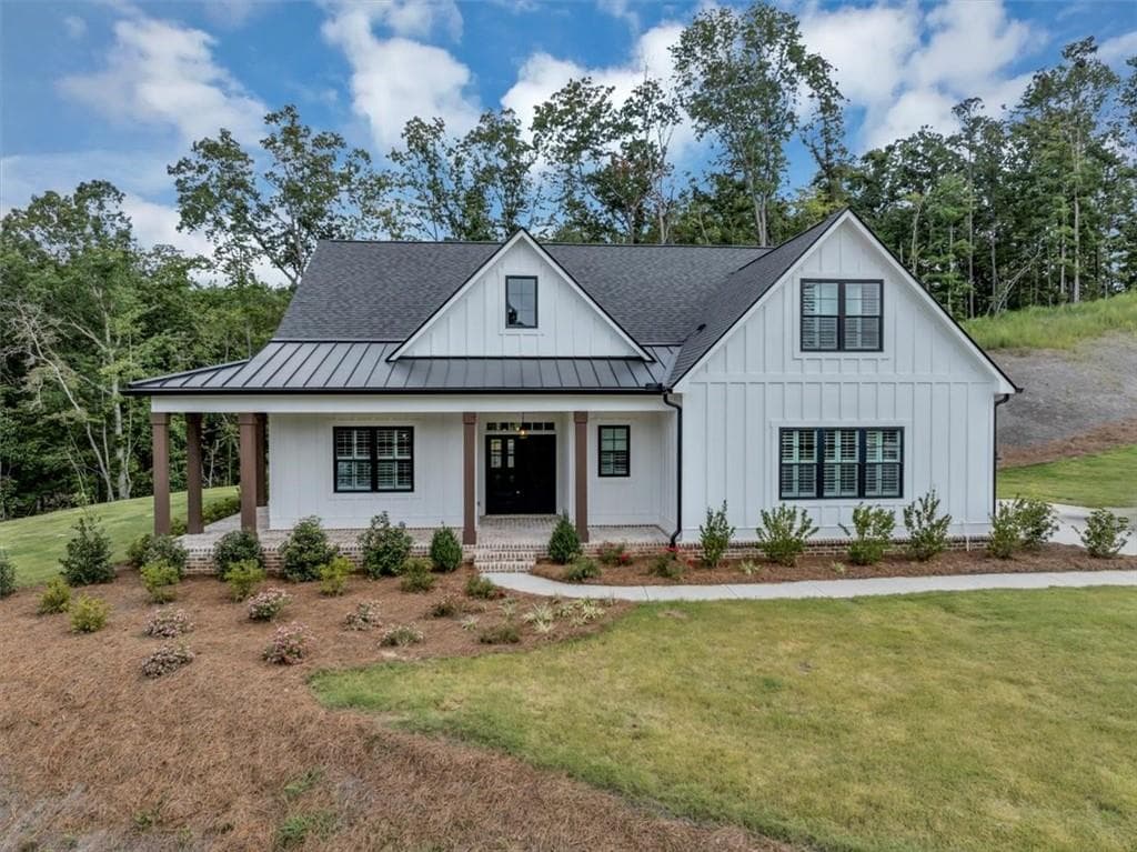388 Oxford Road, Ball Ground, GA 30107 — most recent listing photo