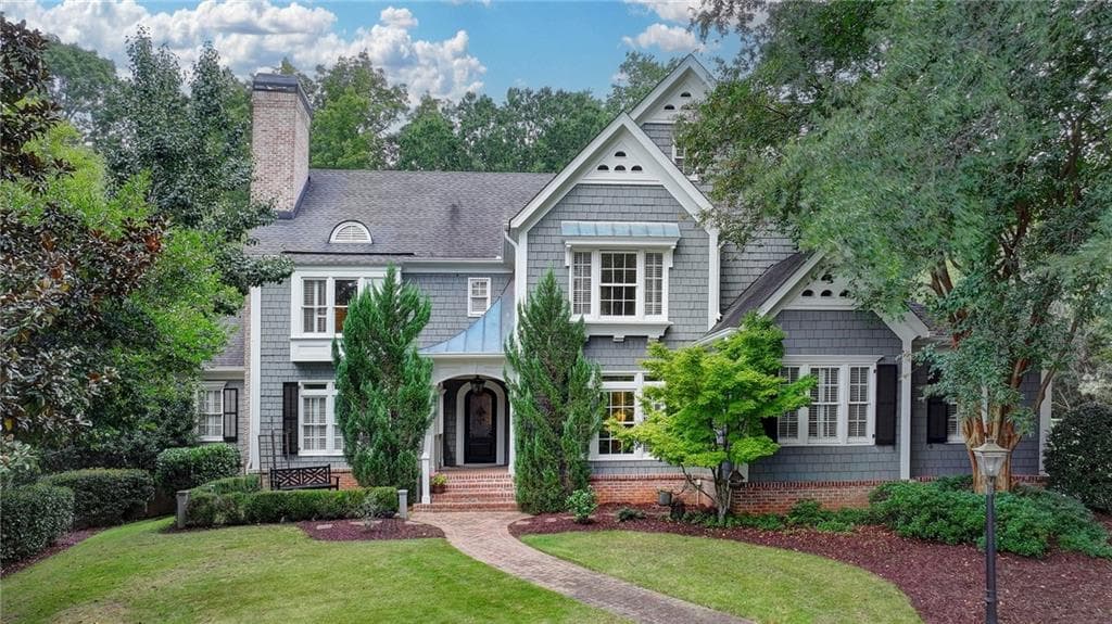 1808 Ballybunion Drive, Johns Creek, GA 30097 — most recent listing photo