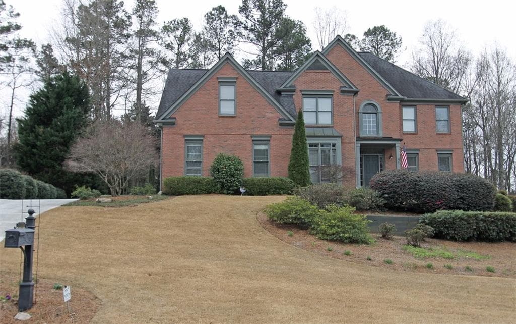 6130 Collingham Trace, Cumming, GA 30040 — most recent listing photo