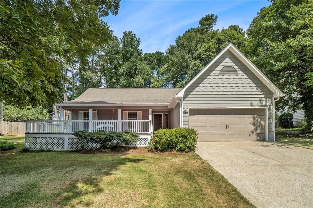 1276 Westover Trace, Acworth, GA 30102 — most recent listing photo