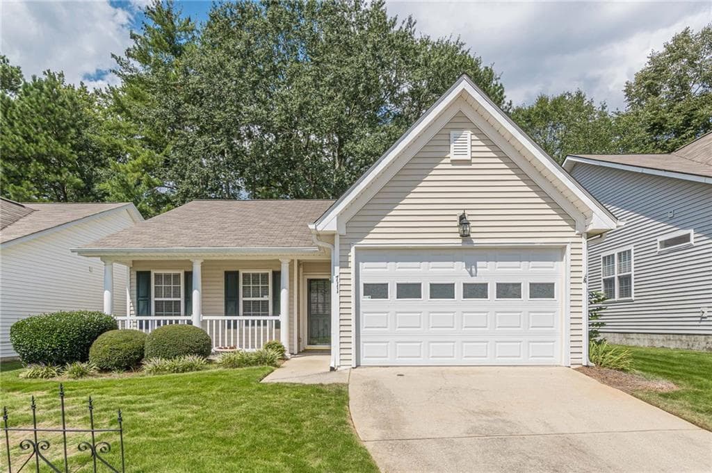 711 Azalea Avenue, Mcdonough, GA 30253 — most recent listing photo