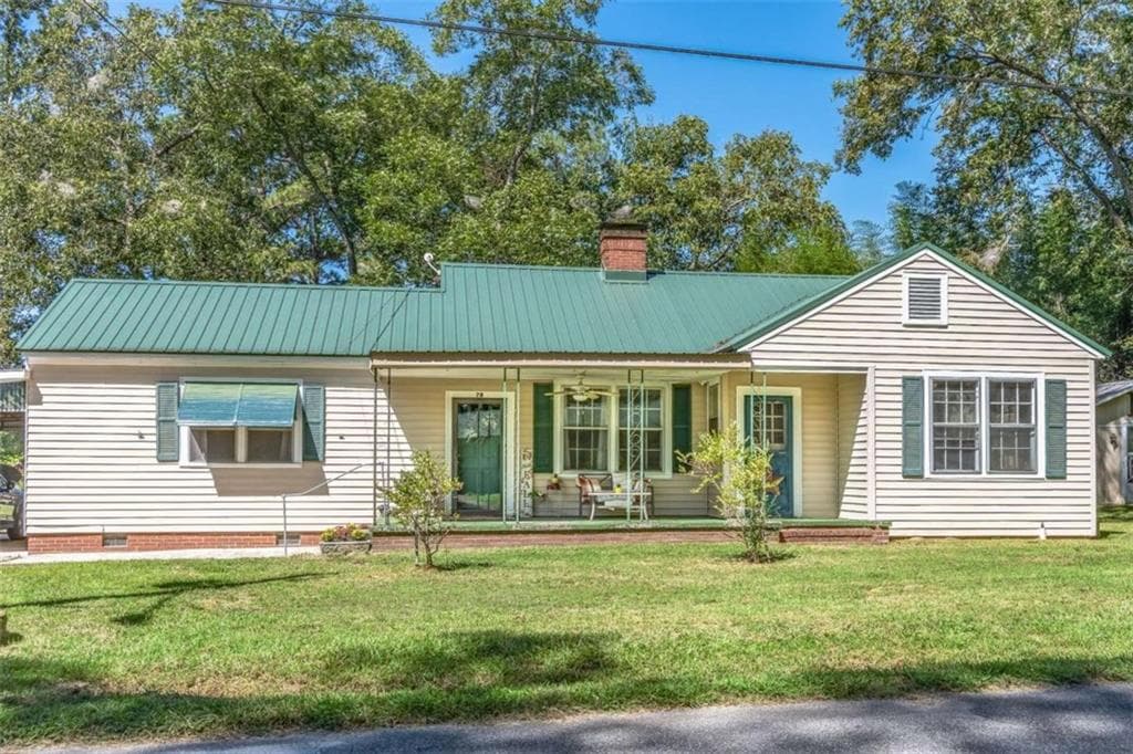 78 Willow Drive, Woodbury, GA 30293 — most recent listing photo