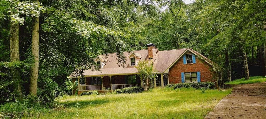 669 Whitehead Road, Sugar Hill, GA 30518 — most recent listing photo