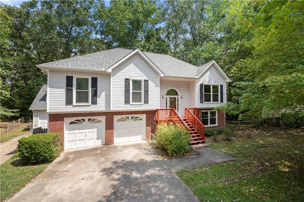 3501 Wellsley Drive, Powder Springs, GA 30127 — most recent listing photo
