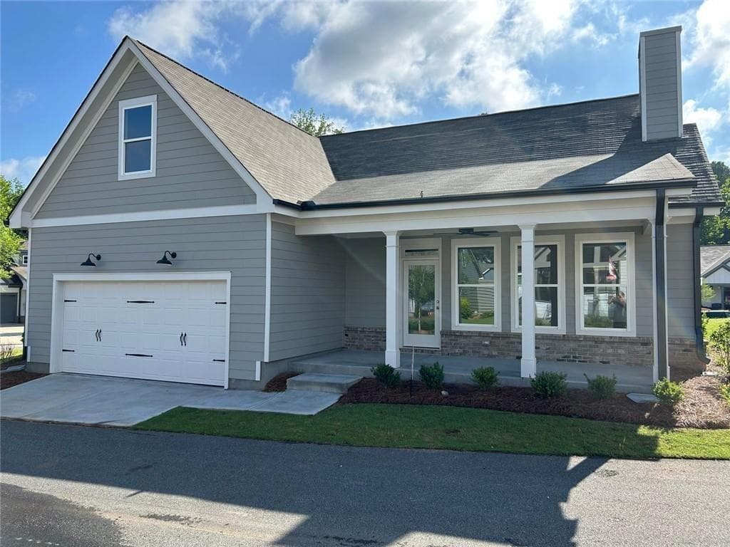 241 Saratoga Drive, Acworth, GA 30102 — most recent listing photo