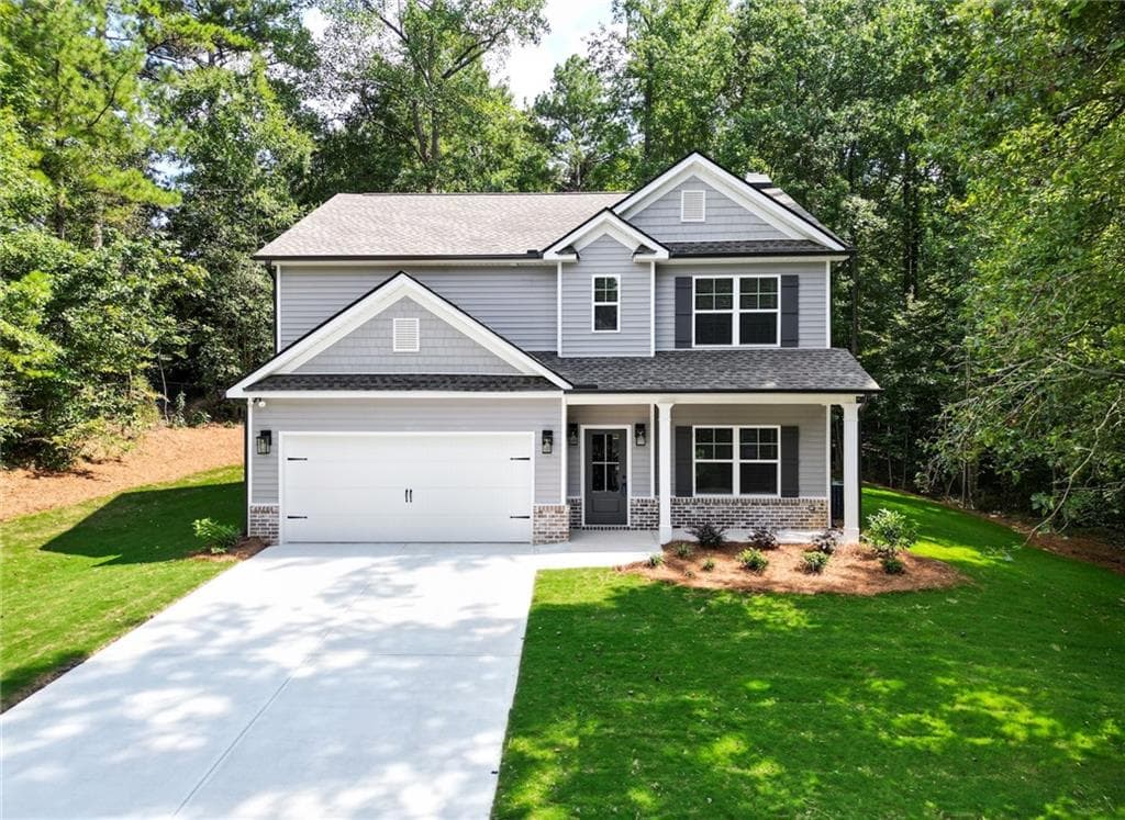 1340 Highlands Boulevard, Monroe, GA 30656 — most recent listing photo