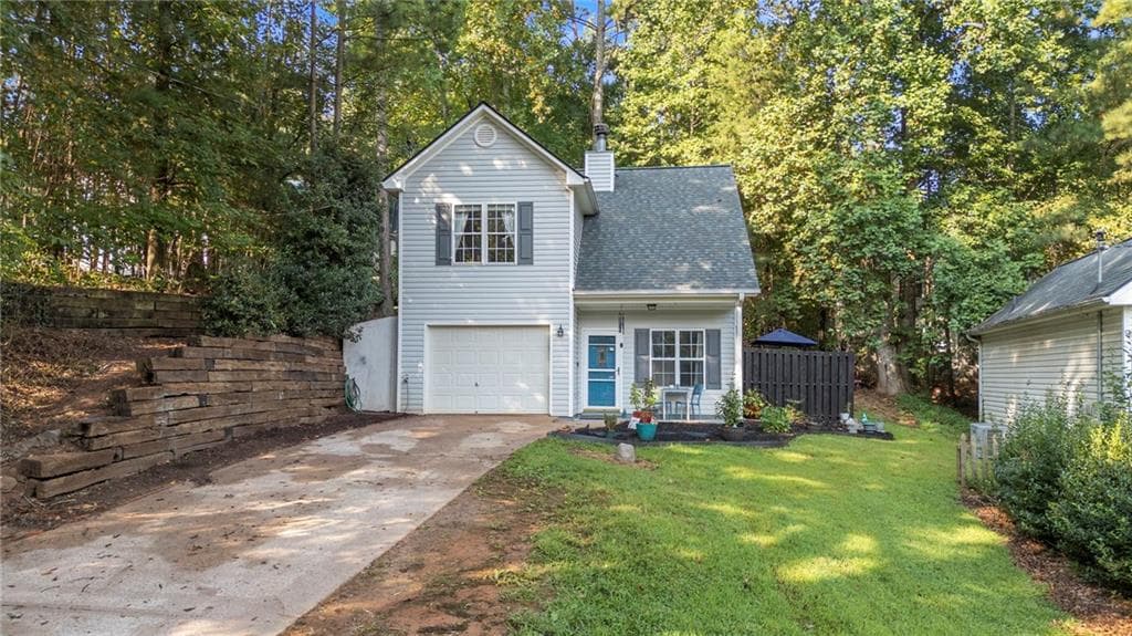 8715 Century Trail, Gainesville, GA 30506 — most recent listing photo