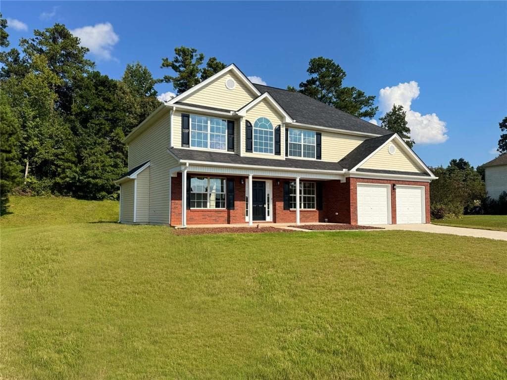 12650 N Hill Drive, Hampton, GA 30228 — most recent listing photo