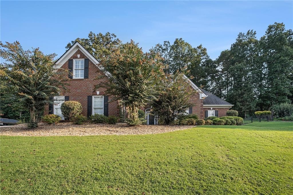 2561 Old Salem Circle, Conyers, GA 30013 — most recent listing photo