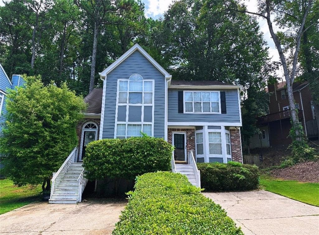 5118 LAUREL BRIDGE Court, Smyrna, GA 30082 — most recent listing photo