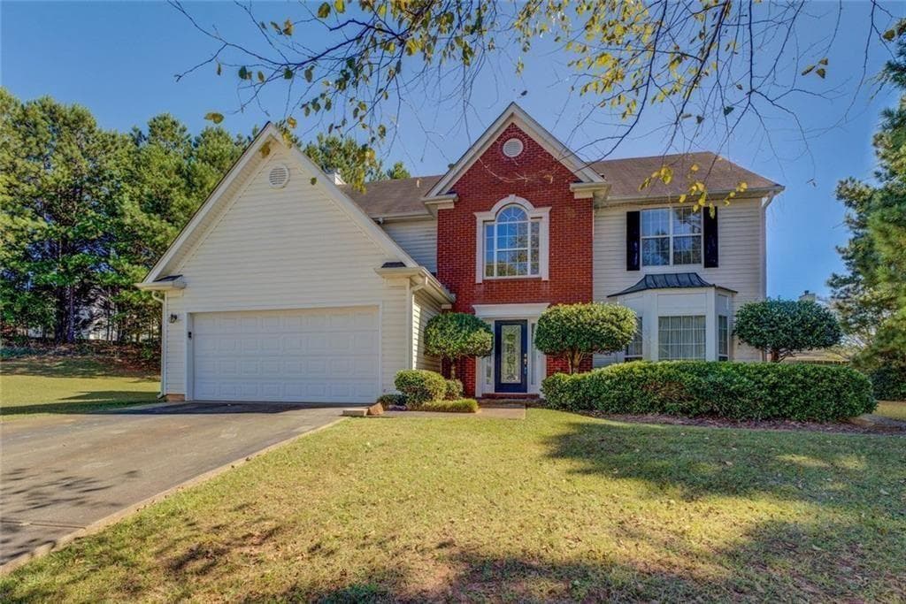 2404 Lake Cove Court, Lithonia, GA 30058 — most recent listing photo