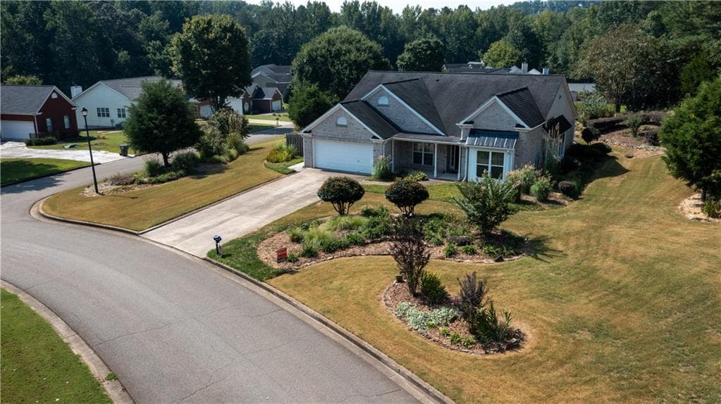 7830 Paddocks Mill Drive, Cumming, GA 30041 — most recent listing photo