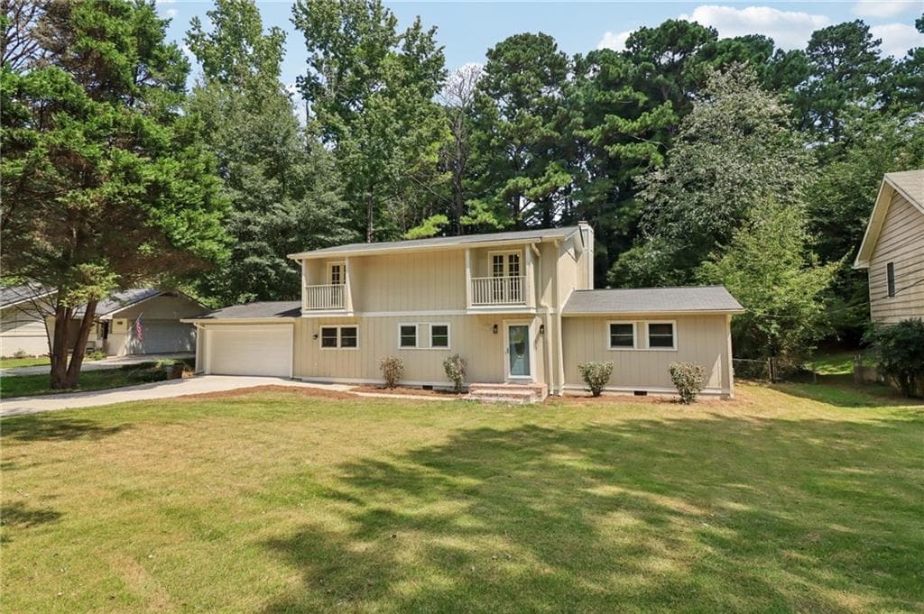 1178 Carla Joe Drive, Lilburn, GA 30047 — most recent listing photo