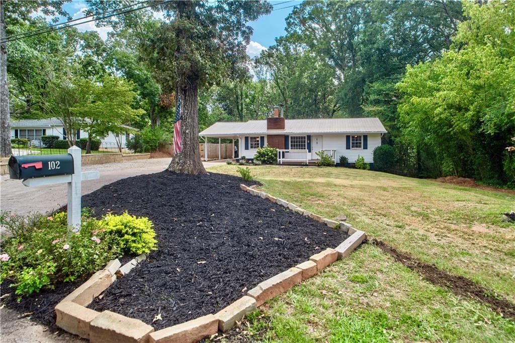 102 Wildwood Circle, Gainesville, GA 30501 — most recent listing photo