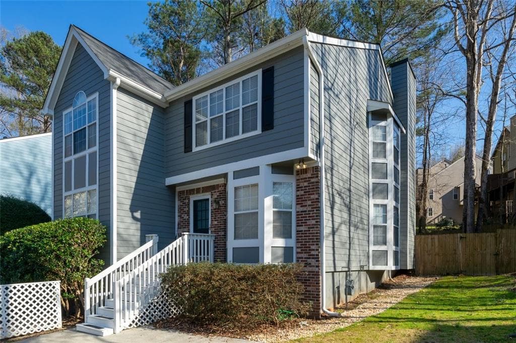 5116 LAUREL BRIDGE Court, Smyrna, GA 30082 — most recent listing photo