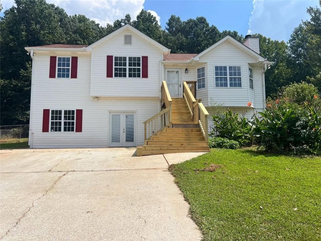 89 Farm Brook Lane, Dallas, GA 30157 — most recent listing photo