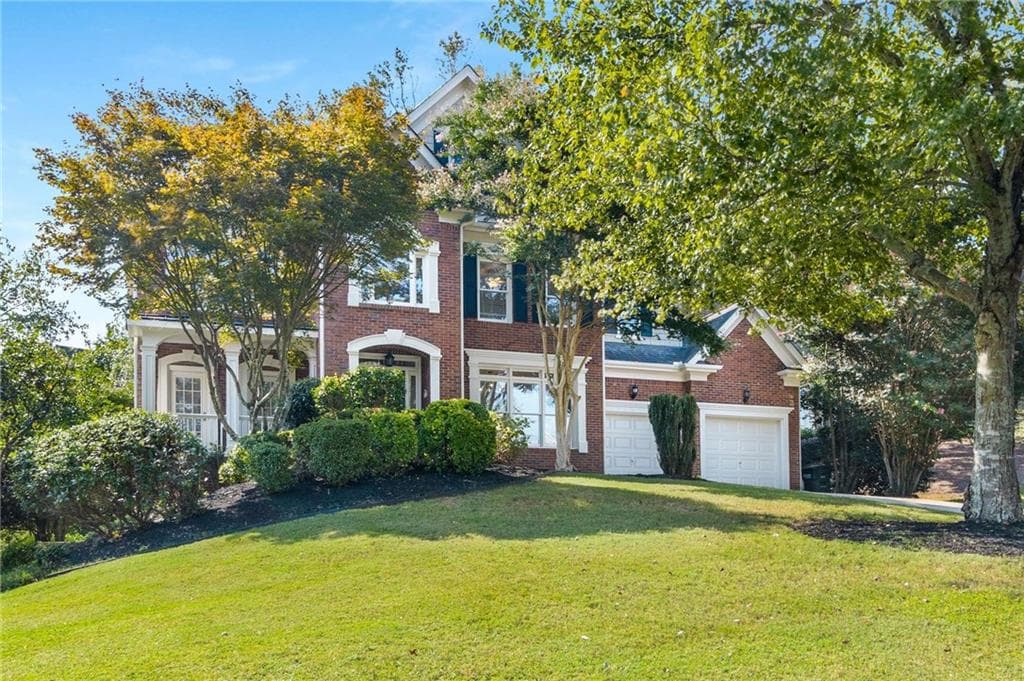 2108 Owls Nest, Marietta, GA 30066 — most recent listing photo