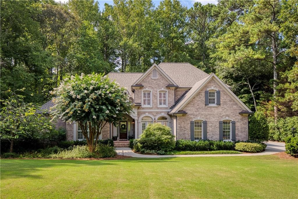 711 Hallbrook Court, Alpharetta, GA 30004 — most recent listing photo