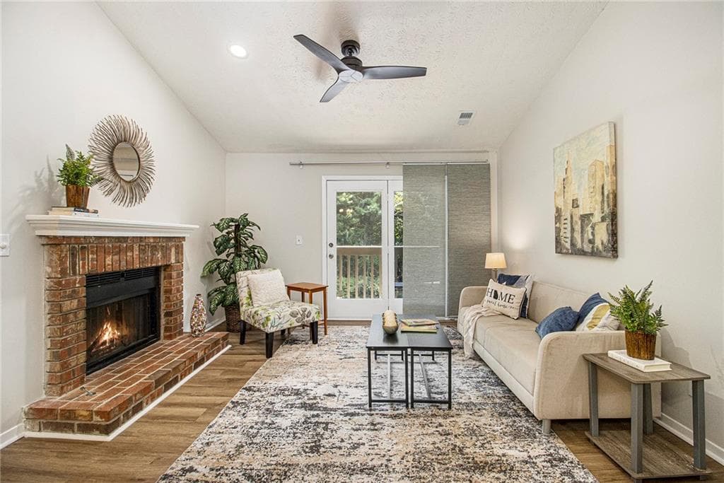 1315 McClelen Way, Decatur, GA 30033 — most recent listing photo