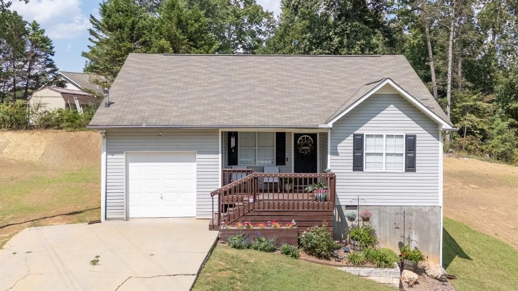 4364 Dews Pond Road, Calhoun, GA 30701 — most recent listing photo