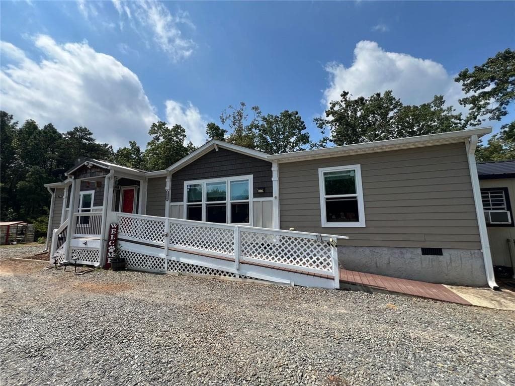 1440 N Ridgeway Church Road, Ellijay, GA 30540 — most recent listing photo