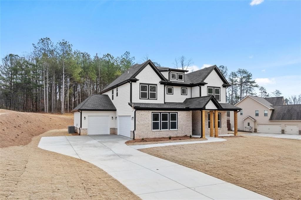 3636 Castoff Court, Gainesville, GA 30506 — most recent listing photo